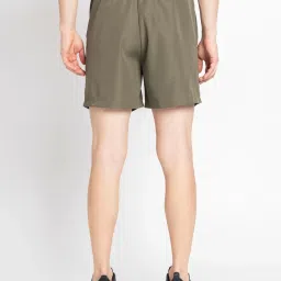 ADIDAS Men's Green M SL CHELSEA Shorts image 2