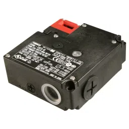 OMRON INDUSTRIAL AUTOMATION SAFETY SWITCH, D4NL-1AFA-B-picture-44