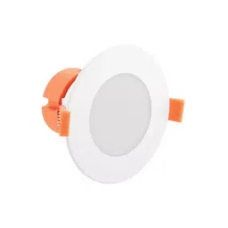 Jaquar Glory 3W Round Shape Cool White LED Panel Light-picture-33