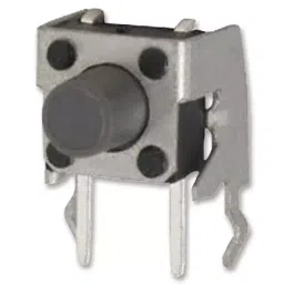 C&K COMPONENTS Switch, Spst, 0.05A, 12Vdc, Tht, R/A, PTS645VH58-2 LFS. (Pack of 10)-picture-22