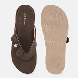 Mast & Harbour Embellished Wedge Sandals image 5