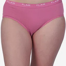 SHYAM SONS FLAIR Women Pack Of 3 Low-Rise Hipster Briefs-picture-25