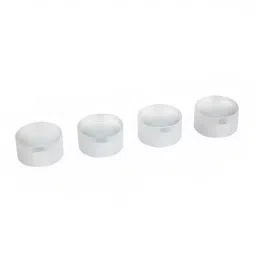 Insize Optical Parallel 50 mm Diameter for 75-100 mm Micrometer, 4184-44B (Set of 4 Pcs)-picture-15