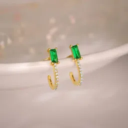 GIVA 925 Sterling Silver Earrings for Women-picture-28