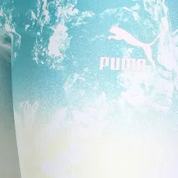 Puma Multicolor Printed Tights image 5