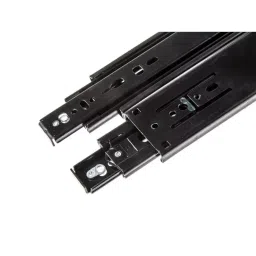 Accuride Steel Drawer Slide, 600 mm Closed Length, 45 Kg Load, DB3832-0060 image 4