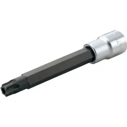TONE Long Torx R Socket Tamper-Proof Type 9.5 mm, 3TX-T20HL-picture-16