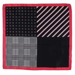 The Tie Hub Men Accessory Gift Set image 2