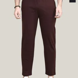 RAPL Men Pack Of 2 Mid Rise Track Pants-picture-14