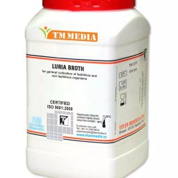 TM Media TM 308 DEXTROSE BROTH (GLUCOSE BROTH) 500gm-picture-6