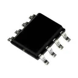 TEXAS INSTRUMENTS Comparators COMPARATOR, DUAL, 650NS, SOIC-8, TLC372CDR-picture-12
