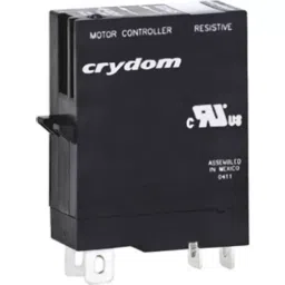 SENSATA/CRYDOM Solid State Relay 5 A Load DIN Rail Mount 48 V DC 36 AC Control, ED06E5-picture-31