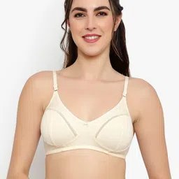 GuSo Shopee Adults-Women Everyday Cotton Non-Wired Non Padded Bra-picture-35