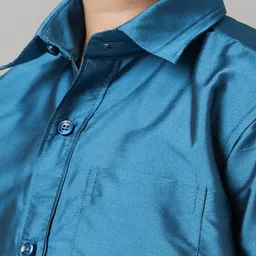 Ramraj Boys Shirt image 3