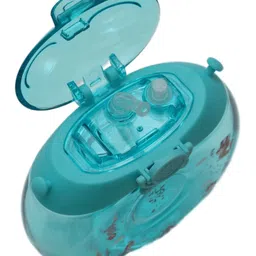 The Procure Store Circus Printed Water Bottle - 500ml Aqua image 5