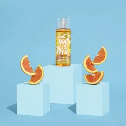 Hollister Citrus Pop Fragrance Mist -125 ml image 5