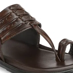 IVRAH Men Comfort Sandals image 2