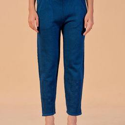 Jaipur Kurti Women Original Trousers-picture-19