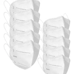 Globex Disposable KN95 Face Masks - Pack of 10-picture-96