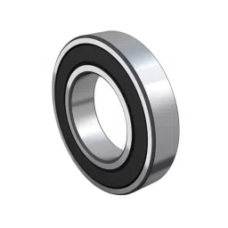 SKF Imported Deep Groove Ball Bearing, Inner Dia 17 mm, Outer Dia 47 mm, Width 14 mm, 6303-2Z/GJN7 image 1