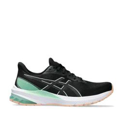 Asics Women's GT-1000 12 Black Running Shoes-picture-14