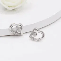 GIVA 925 Sterling Silver Earrings for Women-image-54