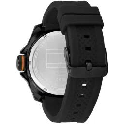 TOMMY HILFIGER TH1792137 Windsurf Analog Watch for Men image 2