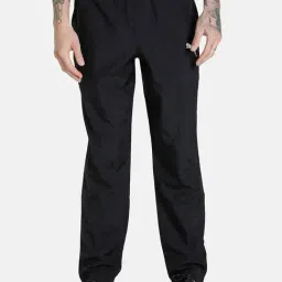 Puma Essentials Black Slim Fit Track Pants-picture-43