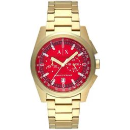 Armani Exchange AX2863 Analog Watch for Men-picture-4
