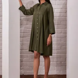 Autumnlane Avanti Shamrock Cotton Dress image 2