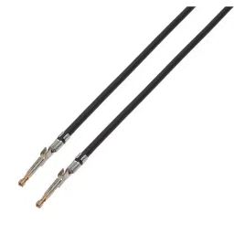 MOLEX Harnesses / Pre Crimped Leads CABLE ASSY, CRIMP SKT-CRIMP SKT, 450MM 217470-1125. (Pack of 5)-picture-17