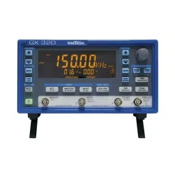 Metrix GX 320 Function Generator, 0.001Hz Min, 20MHz Max, FM Modulation, GX320-picture-22