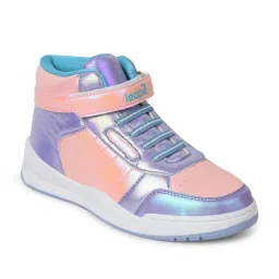 Liberty Kids Peach Sneakers image 2