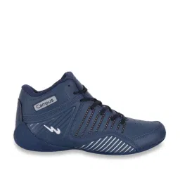 Campus Men's City-Ride Peacoat Running Shoes image 2