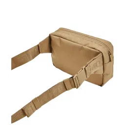 UNDER ARMOUR Unisex Brown Waist Bag image 2