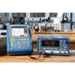 Metrix GX 320 Function Generator, 0.001Hz Min, 20MHz Max, FM Modulation, GX320 image 3