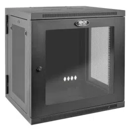 TRIPP LITE Wall-Mount Small Rack Enclosure 12U Racks, SRW12USDPG-picture-28