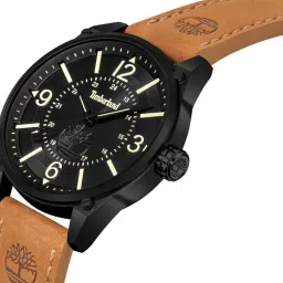 Timberland TDWGA9000602 Palmyra-Z Analog Watch for Men image 2