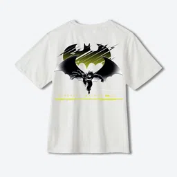 YK Warner Bros Boys Oversized Fit T-shirt image 3