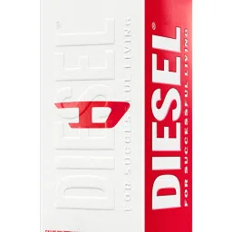 DIESEL D5 Eau De Toilette - 100 ml image 2