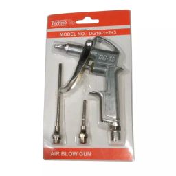TECHNO Air Duster Gun 30 mm, DG10-1+2+3-picture-14