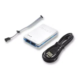 MICROCHIP Debuggers, Emulators & JTAG Tool ATMEL ARM & AVR, BASIC KIT, ATATMEL-ICE-BASIC-picture-20