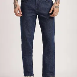 R&B Blue Straight Fit Jean-picture-18