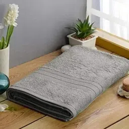vrdh Microfiber 300 GSM Bath Towel image 3