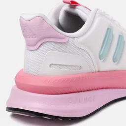 ADIDAS Kids Woven Design X_Plrphase Running Shoes image 5