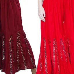 PINOVO Women Cotton Trousers-picture-23