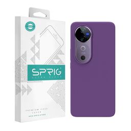 SPRIG Solid Printed Back Case Mobile Accessories-picture-18