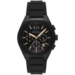 Armani Exchange AX7165SET Analog Watch Set for Men-picture-34