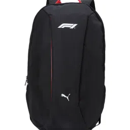 Puma Black Formula 1 Backpack-picture-28