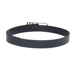 TOMMY HILFIGER Belt for Women, Large, Dercy, Navy image 2